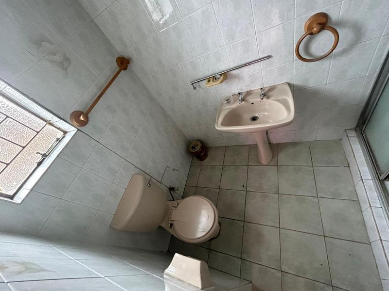 4 Bedroom Property for Sale in Vaalpark Free State